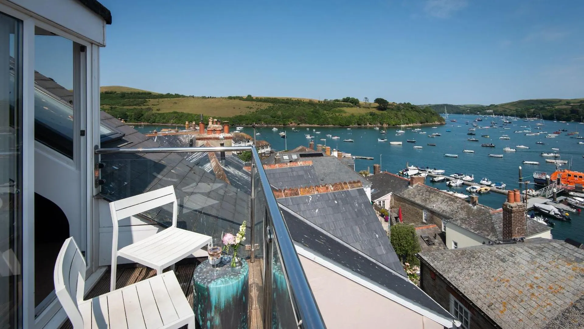 Sea Salt Salcombe