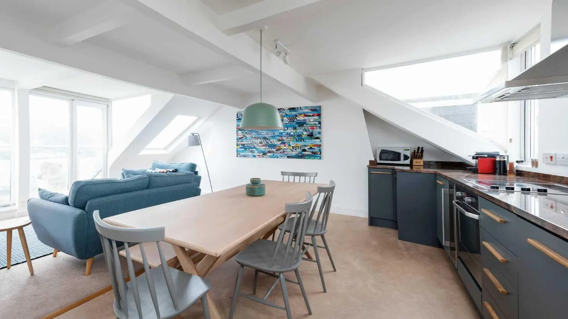 Sea Salt Holiday home