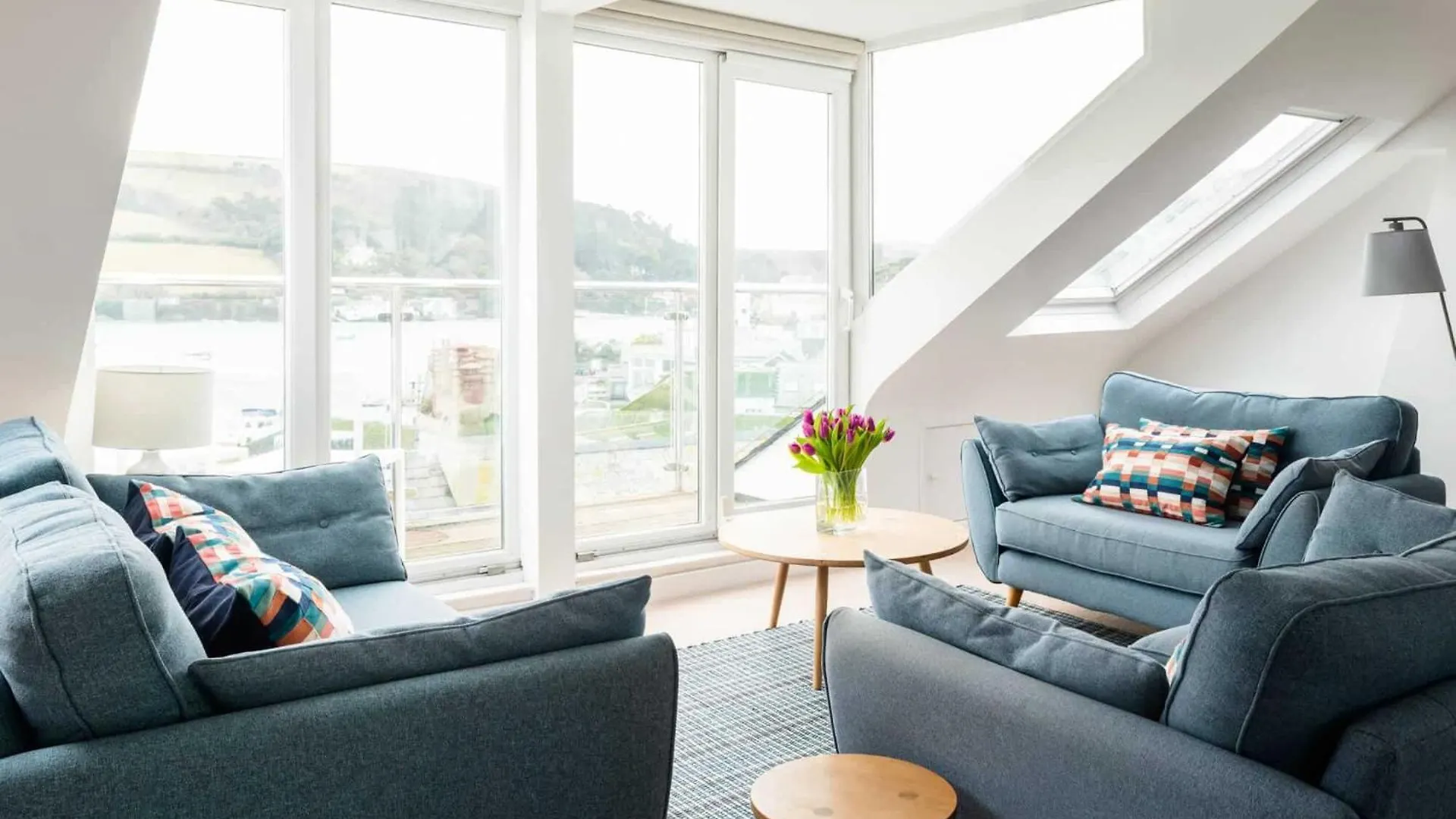 Holiday home Sea Salt