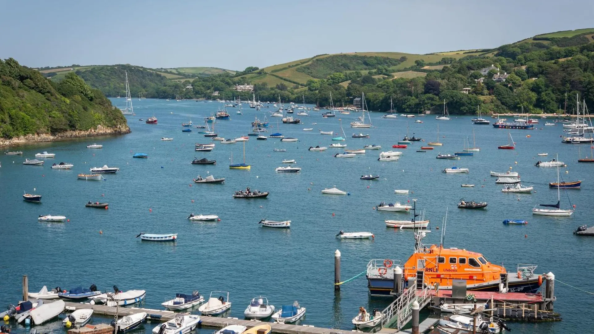Sea Salt Salcombe