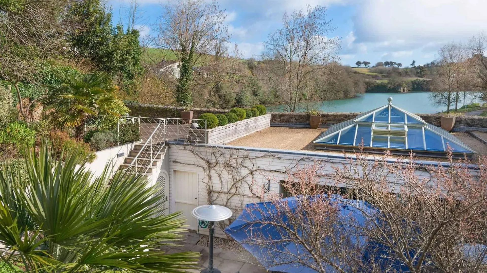 Botanica * Salcombe