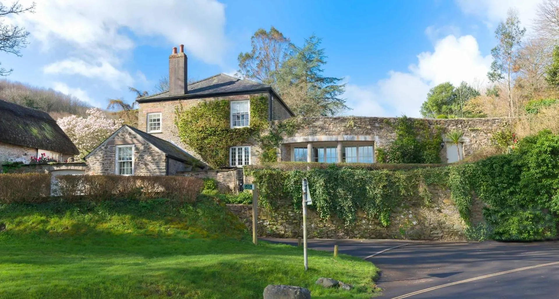Botanica Salcombe
