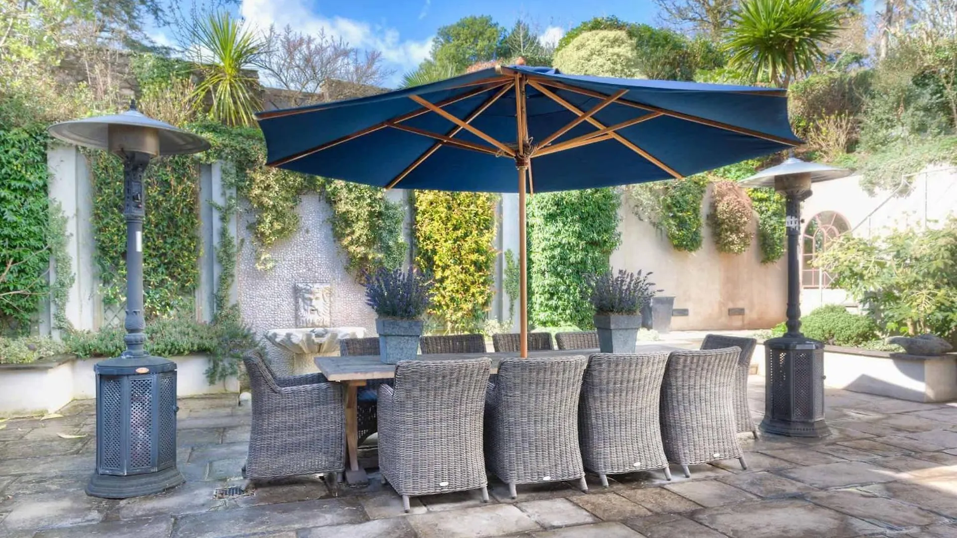 Botanica Salcombe