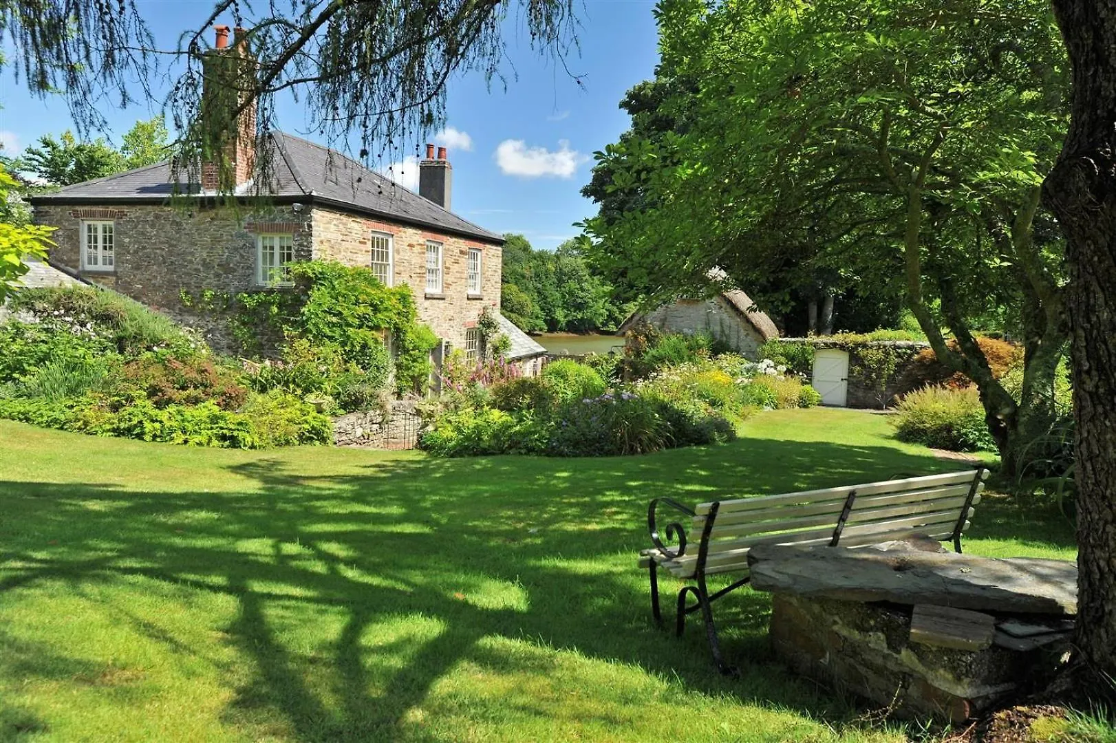 Botanica Holiday home *