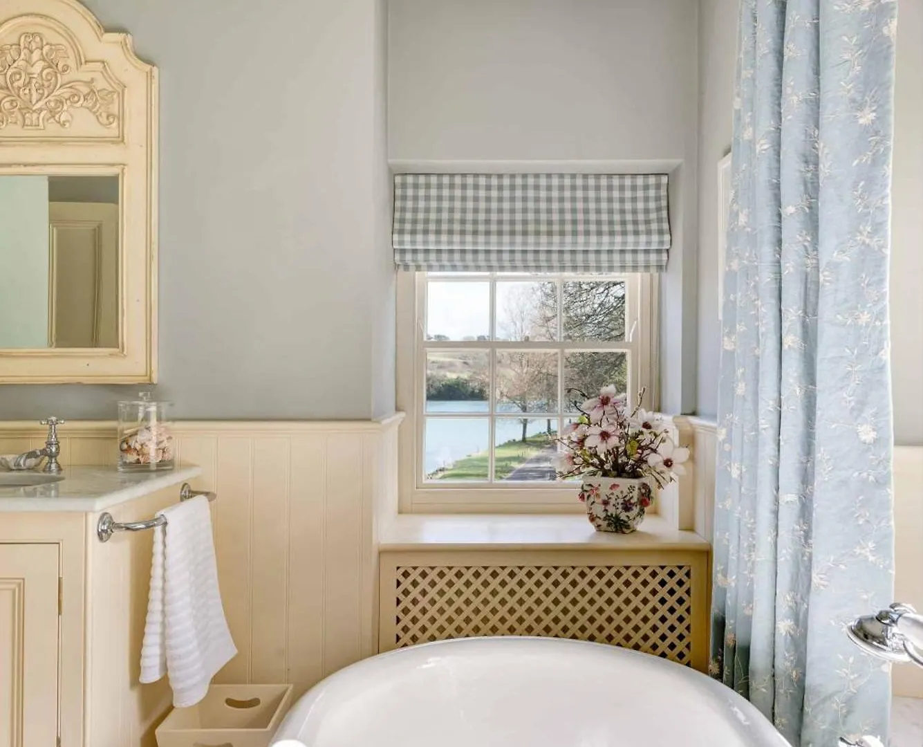 Botanica Holiday home Salcombe