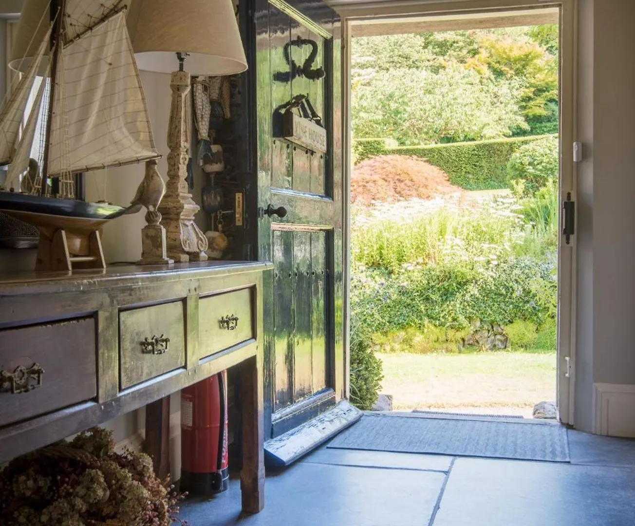 Holiday home Botanica