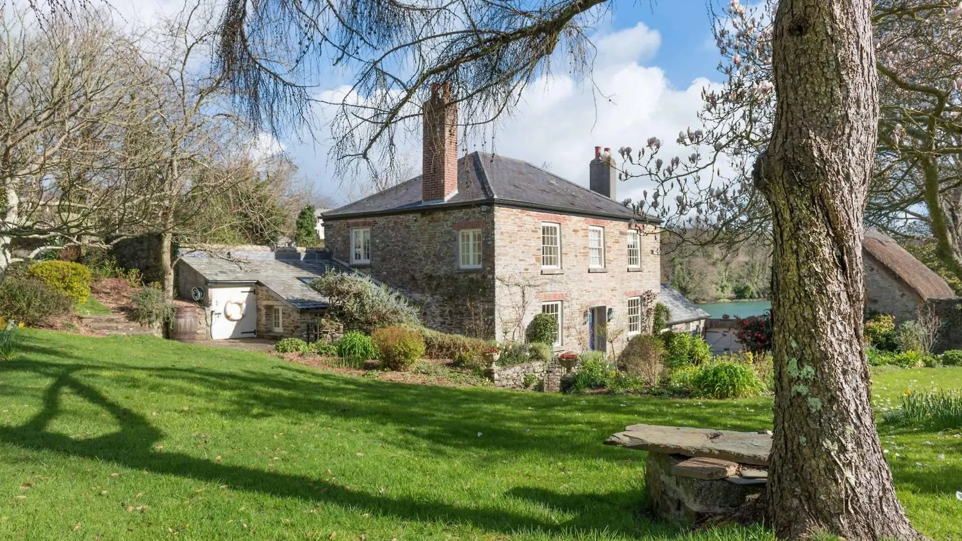 Botanica Holiday home *
