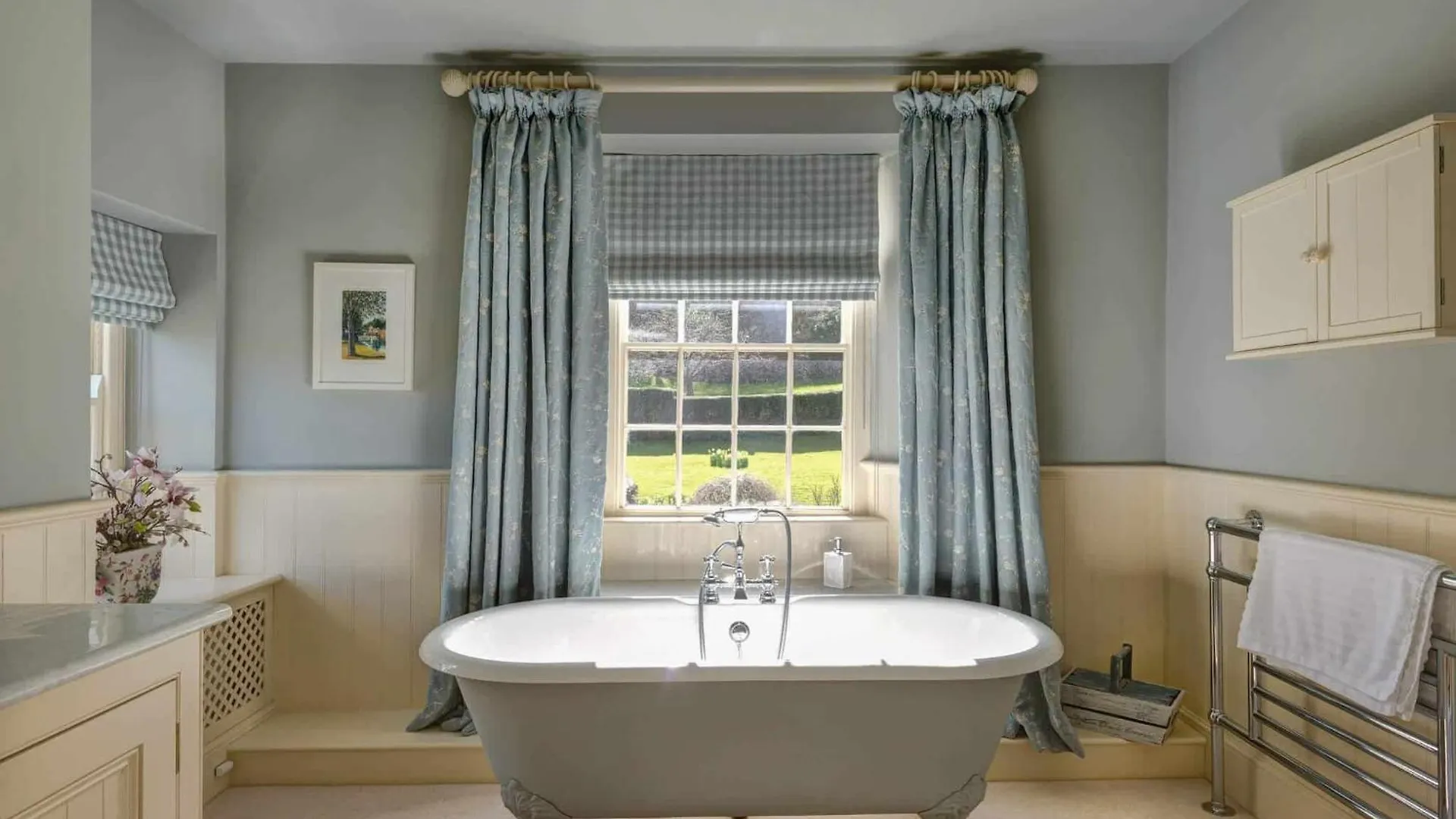 Botanica Holiday home Salcombe
