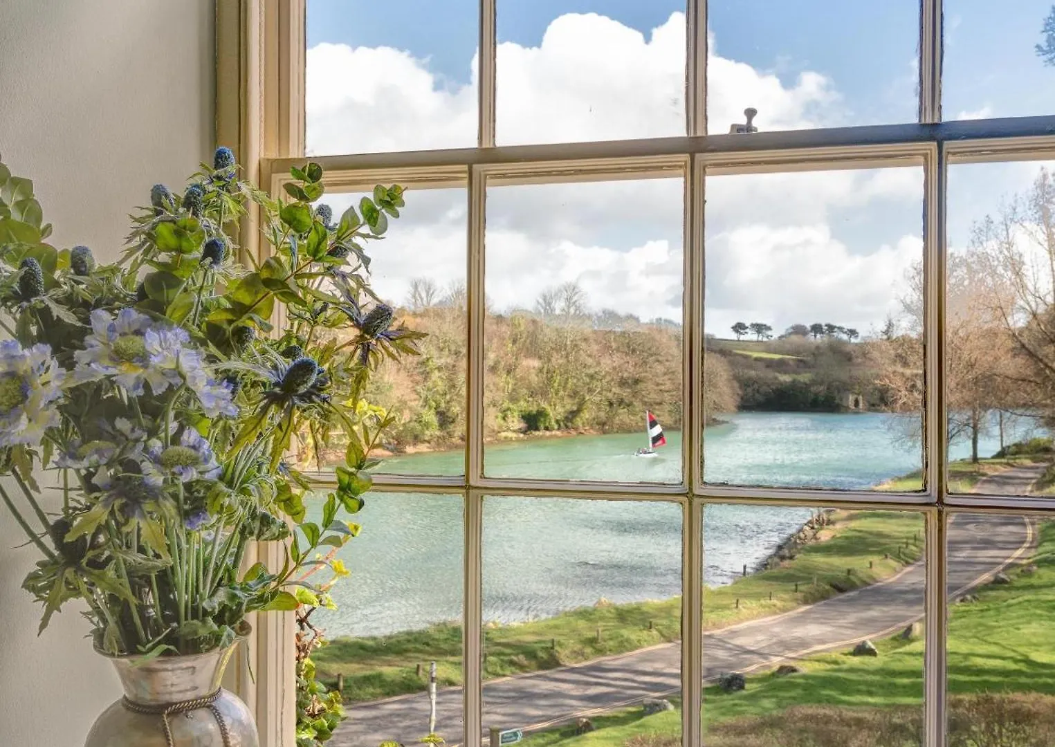 Holiday home Botanica Salcombe