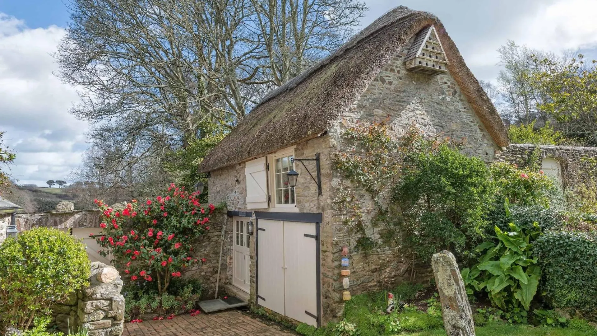 Botanica Holiday home