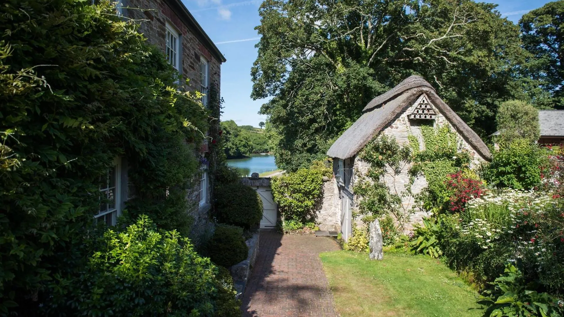 Holiday home Botanica