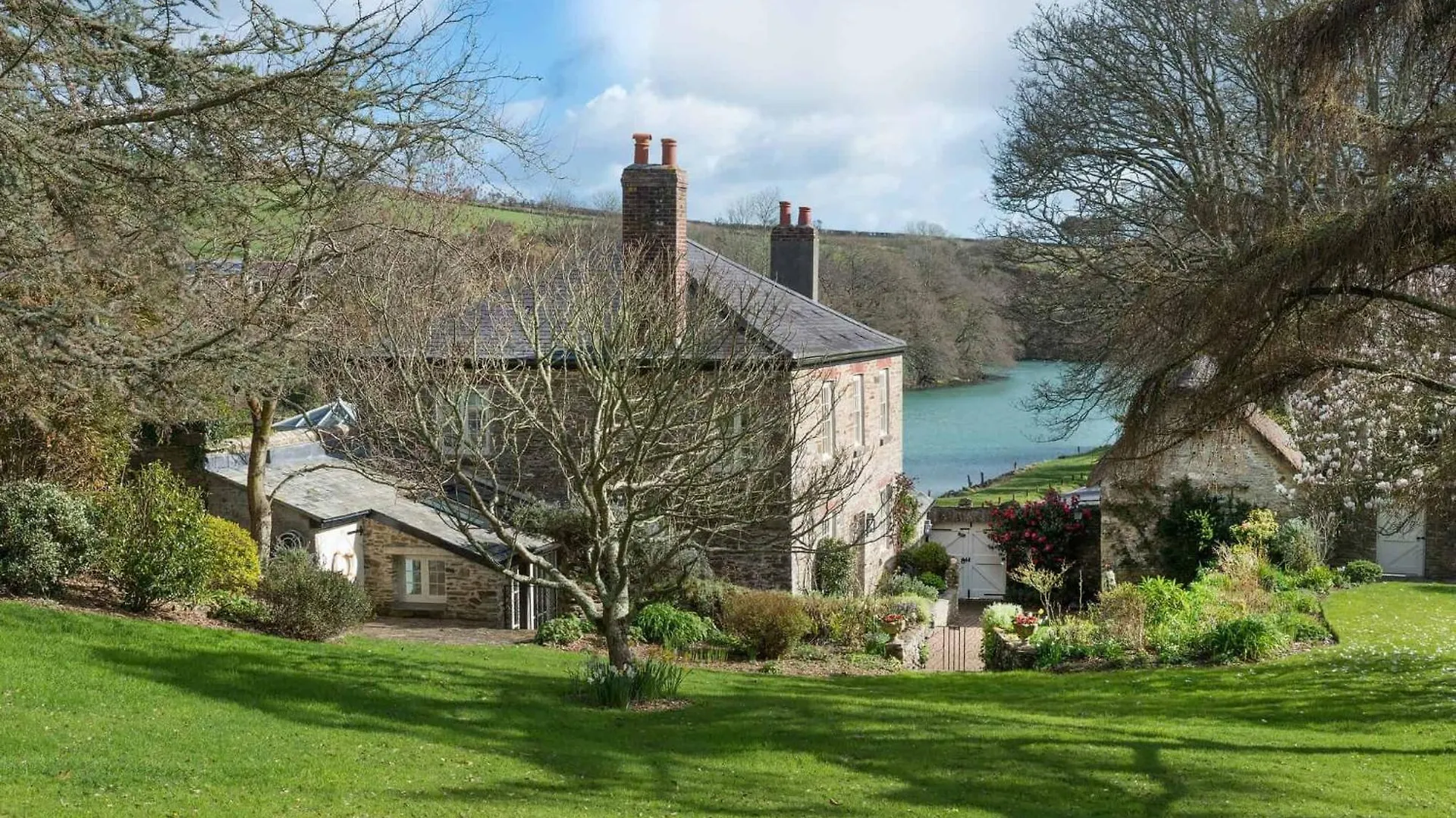 Botanica Holiday home *