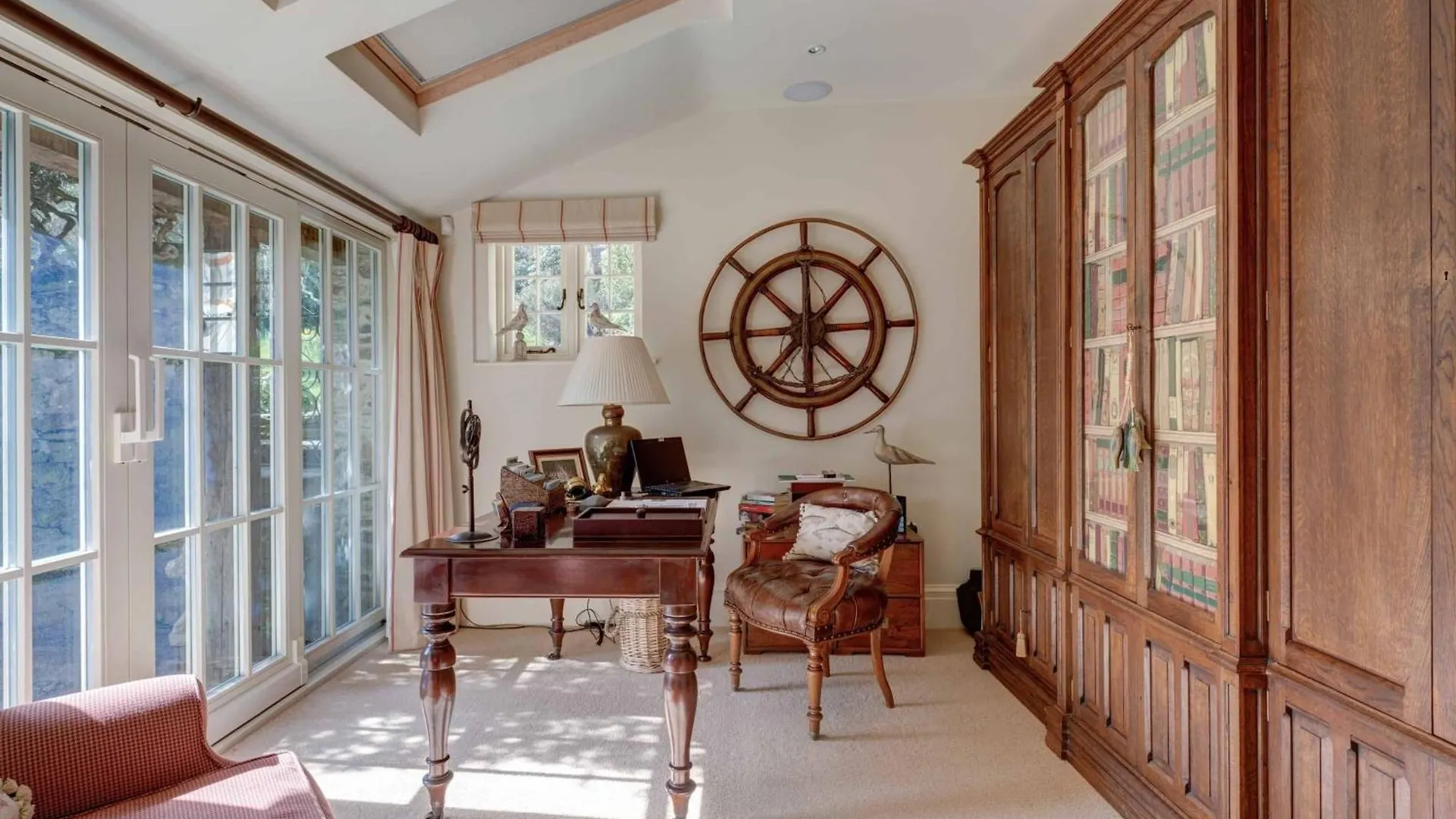 Holiday home Botanica *