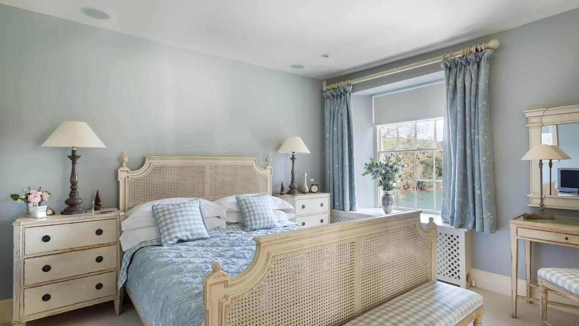 Holiday home Botanica Salcombe
