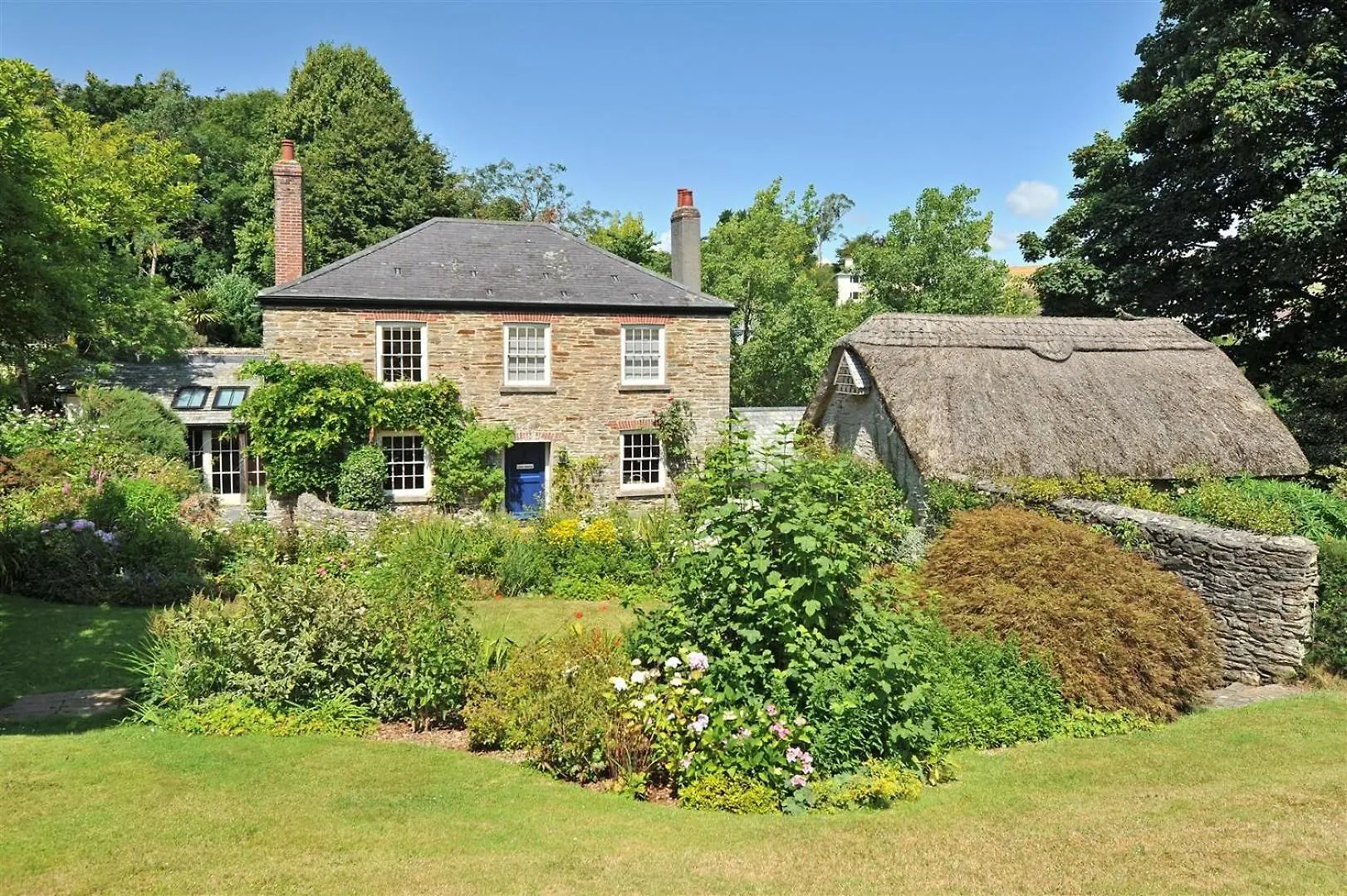 Holiday home Botanica