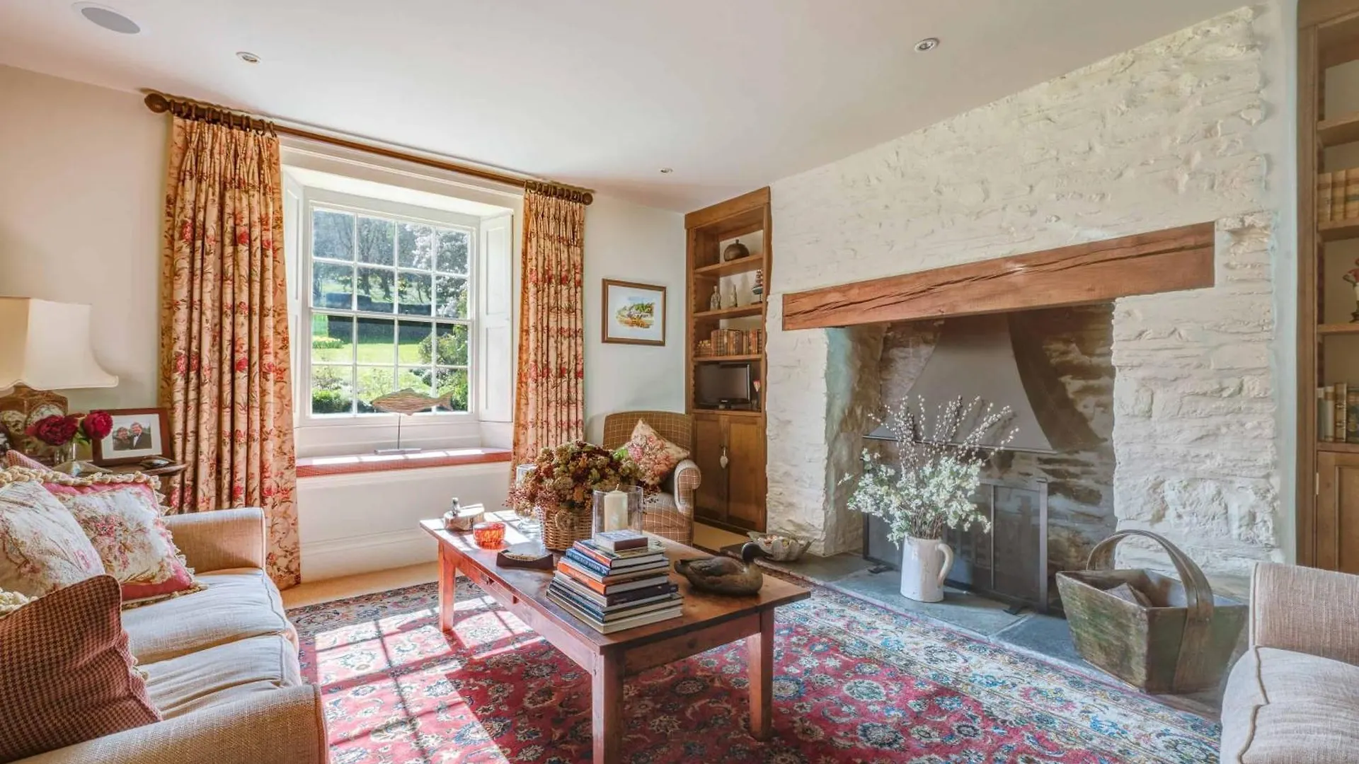 Botanica Holiday home Salcombe