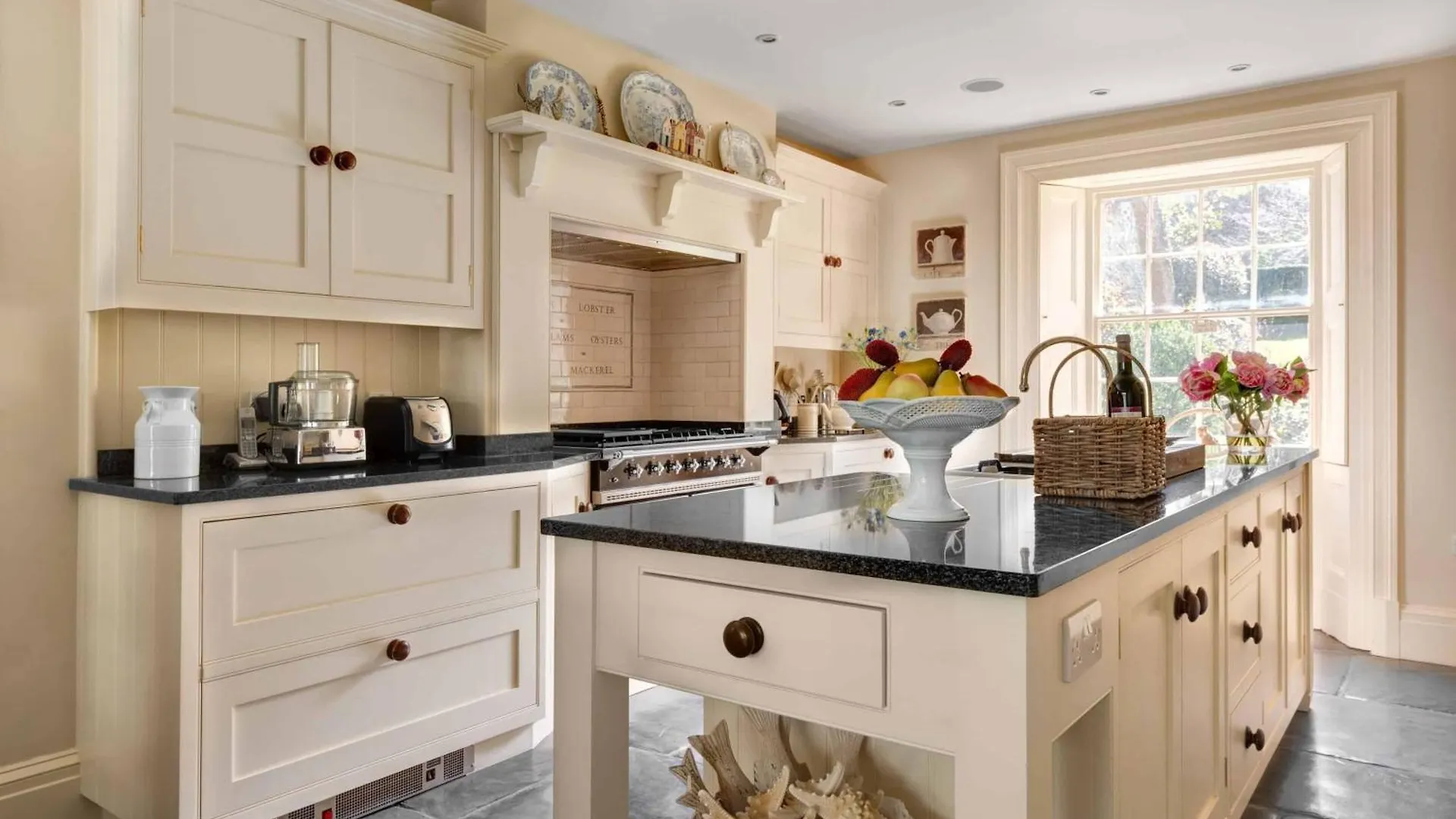 Holiday home Botanica Salcombe
