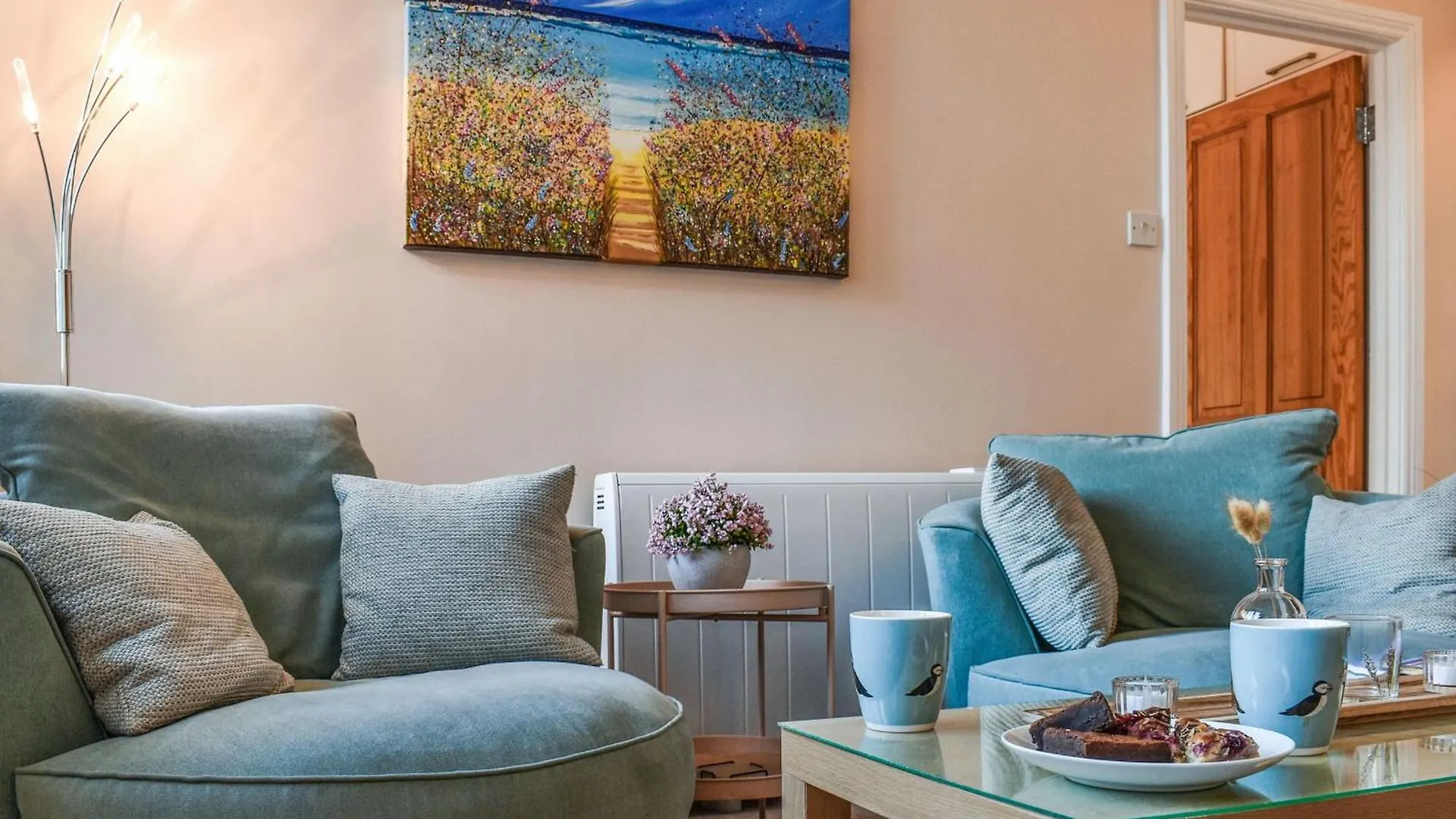 Apartment The Courtyard Salcombe