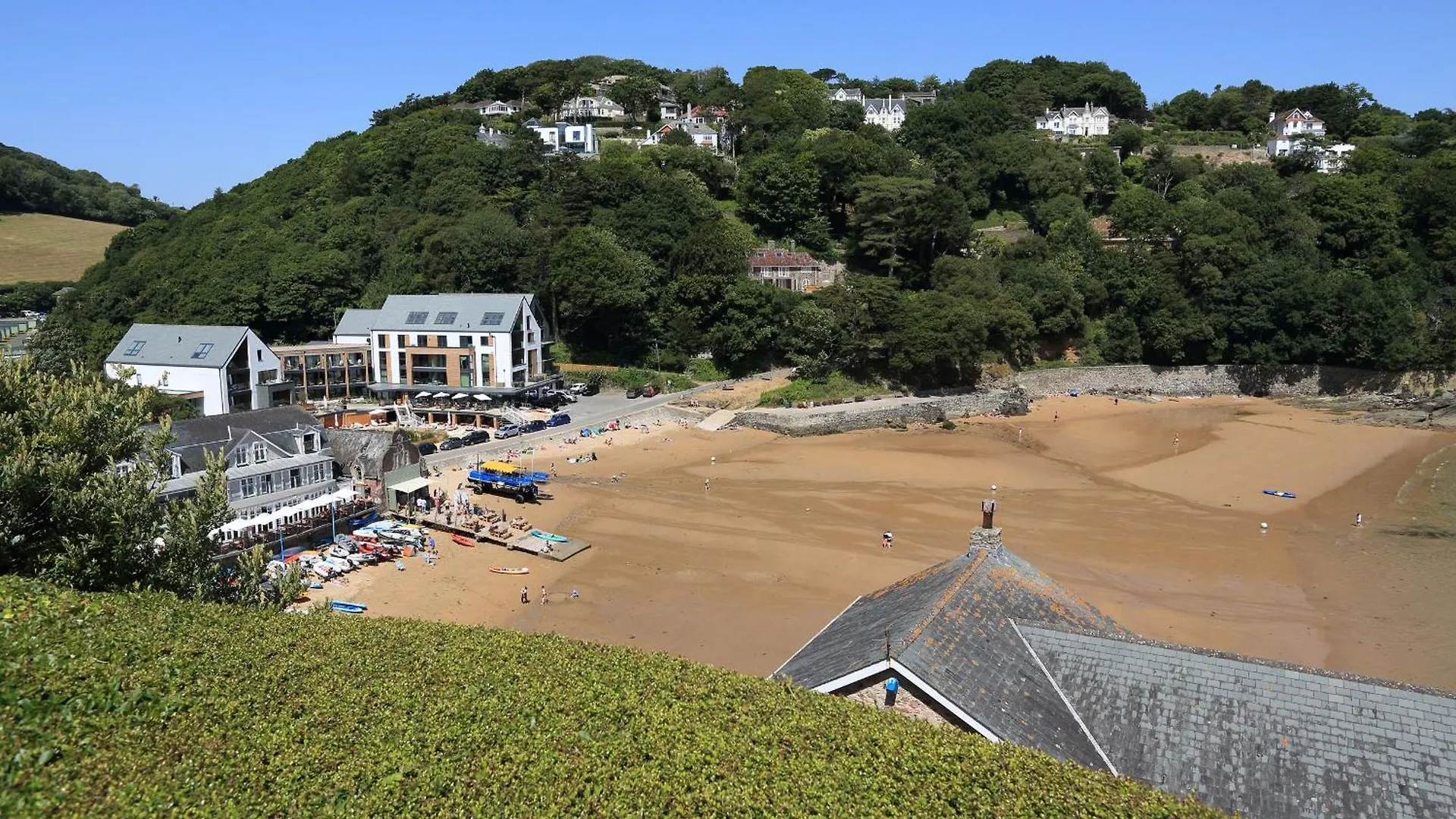 22 Bolt Head Salcombe