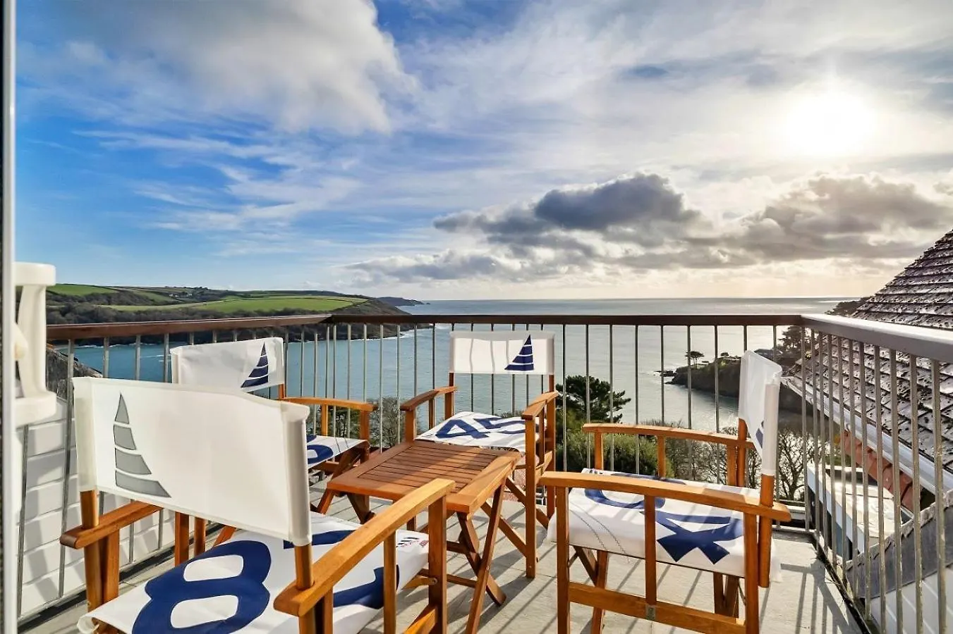 Finest Retreats - The Sail Loft Salcombe