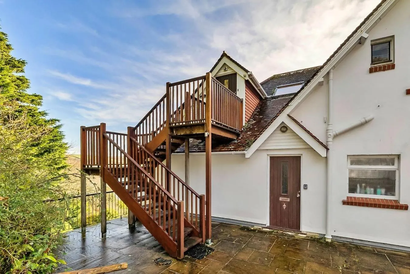 Apartment Finest Retreats - The Sail Loft
