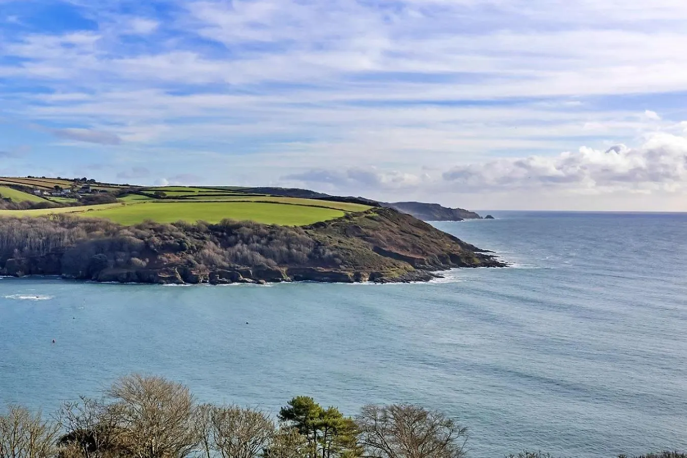 Apartment Finest Retreats - The Sail Loft Salcombe