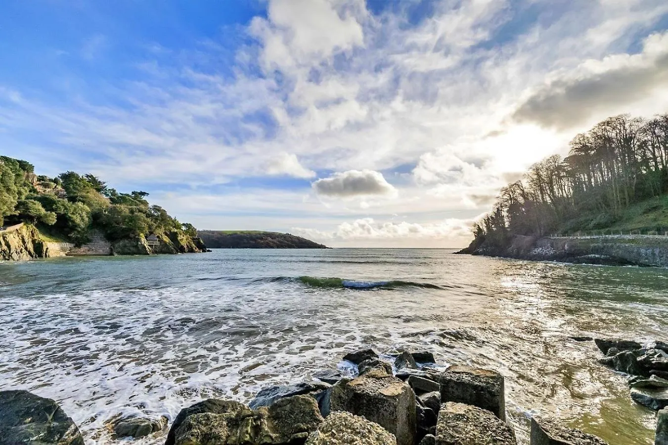 Finest Retreats - The Sail Loft Salcombe