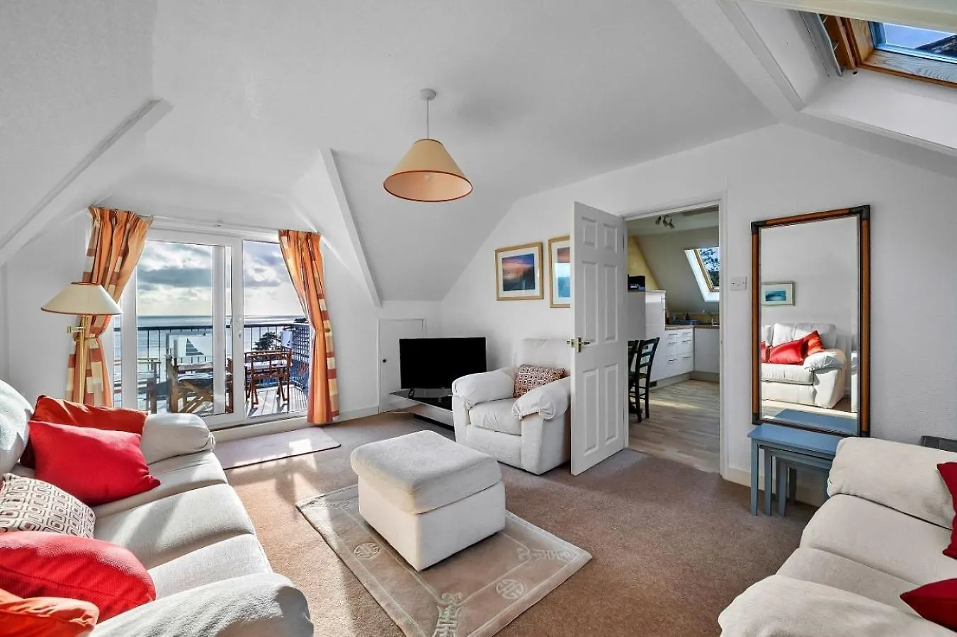 Finest Retreats - The Sail Loft