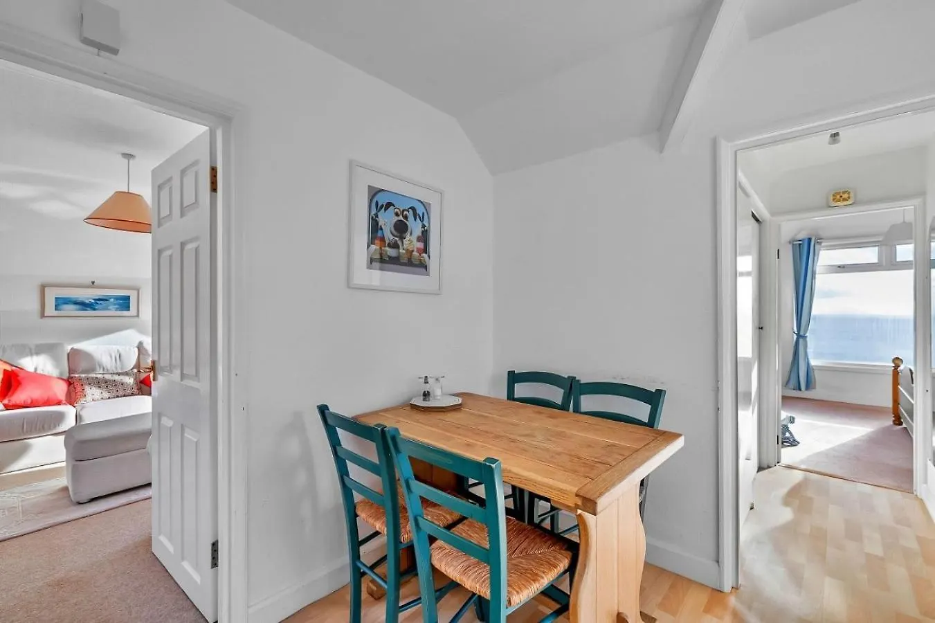 Apartment Finest Retreats - The Sail Loft