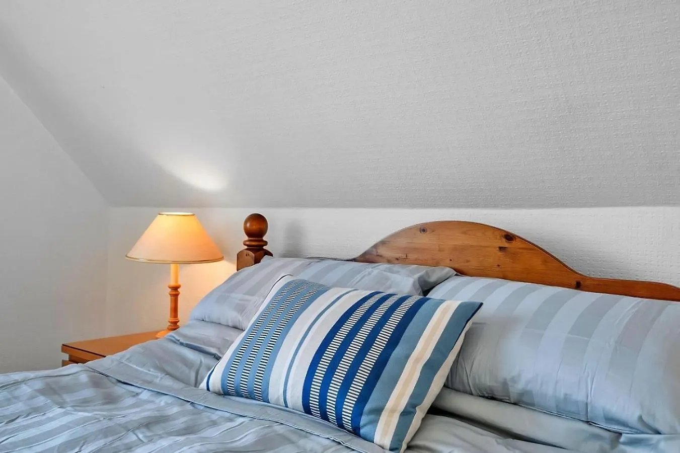 Finest Retreats - The Sail Loft Apartment *