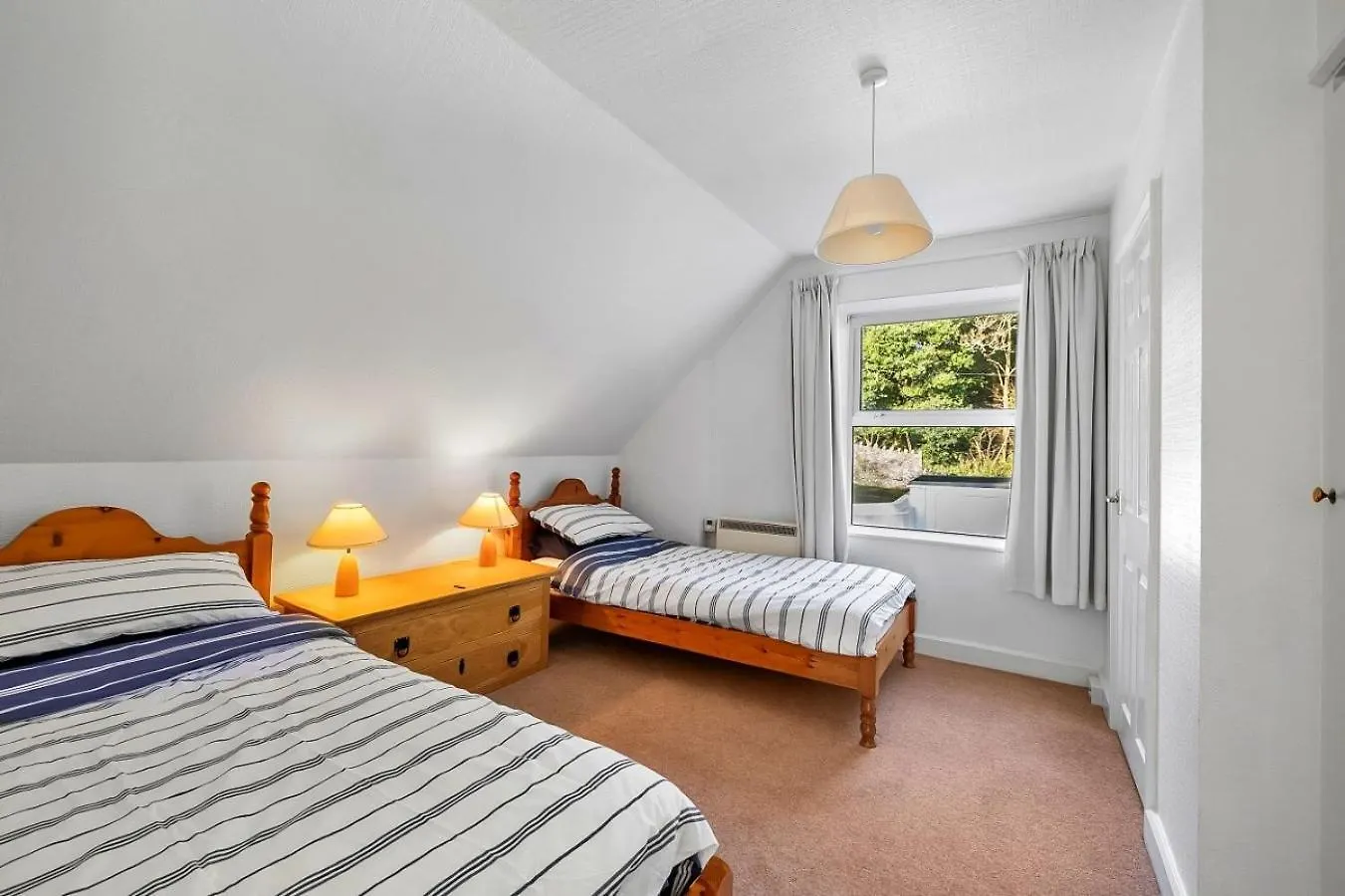 Apartment Finest Retreats - The Sail Loft *