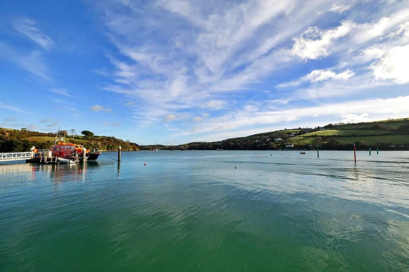 Apartment Finest Retreats - The Sail Loft Salcombe