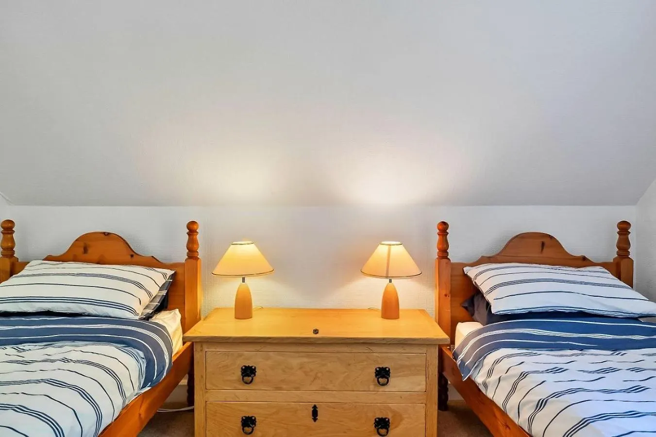 Finest Retreats - The Sail Loft *