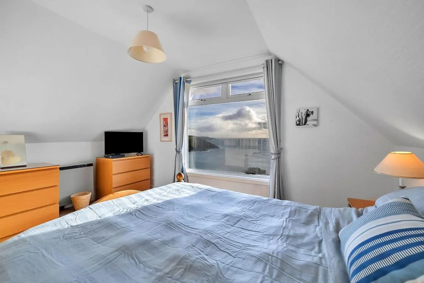 Finest Retreats - The Sail Loft Apartment