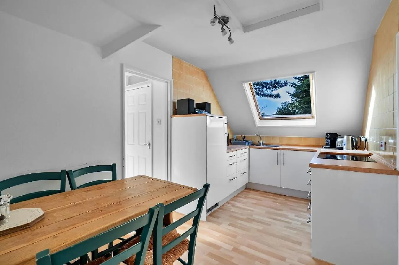 Finest Retreats - The Sail Loft Apartment Salcombe