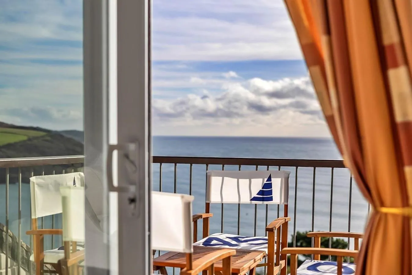 Finest Retreats - The Sail Loft *