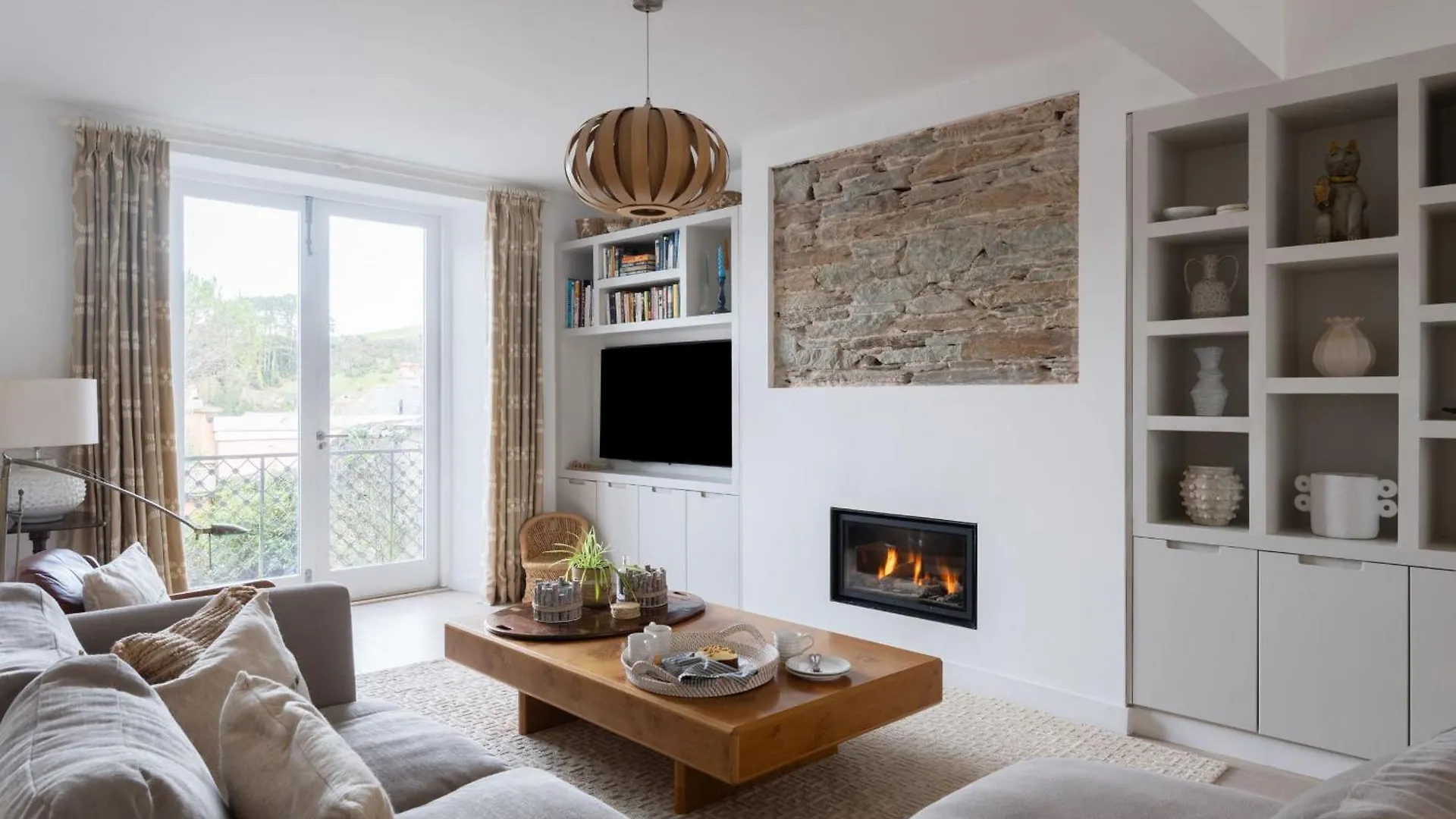 Aventos Holiday home *