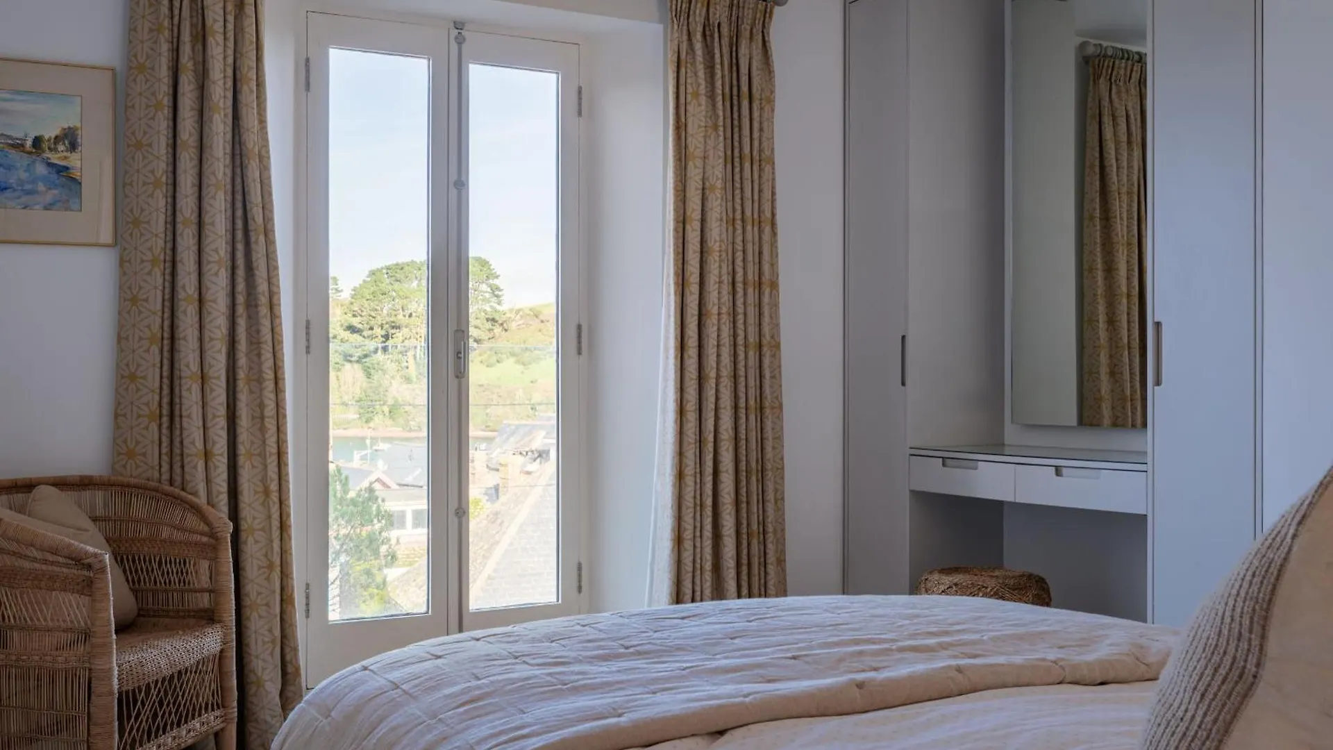 Aventos Holiday home Salcombe