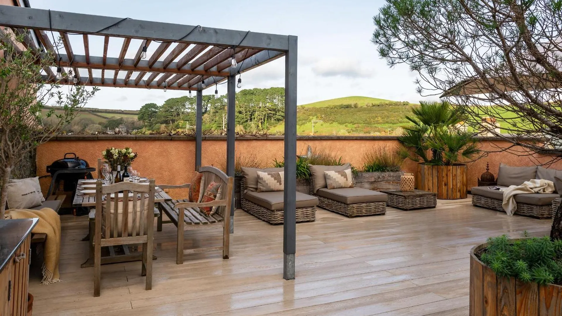 Holiday home Aventos