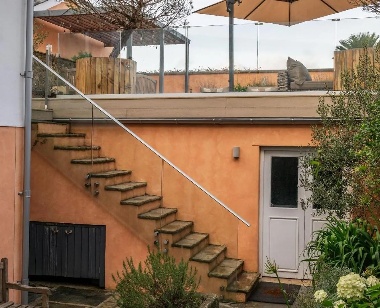 Aventos Holiday home *