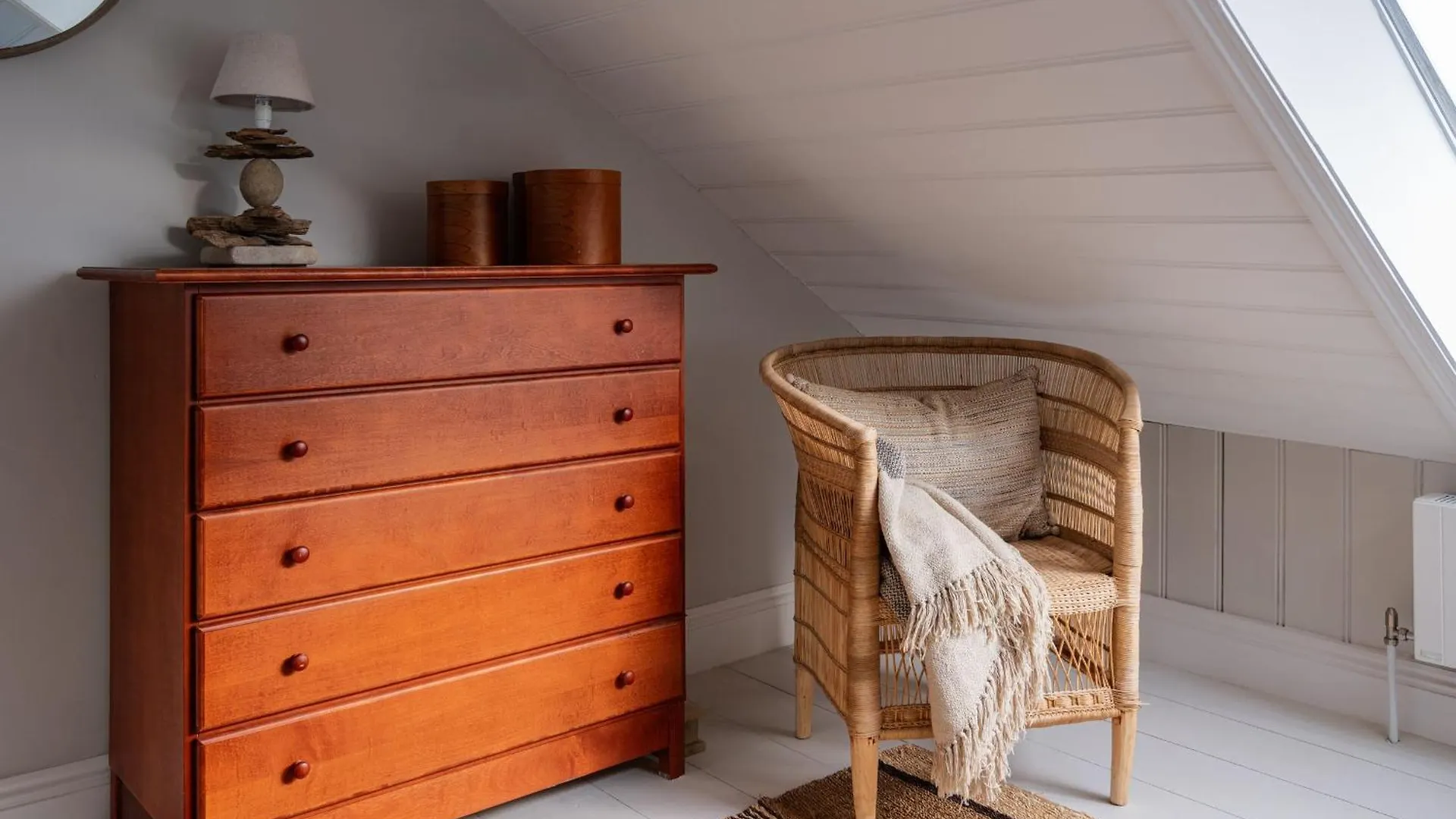 Holiday home Aventos Salcombe
