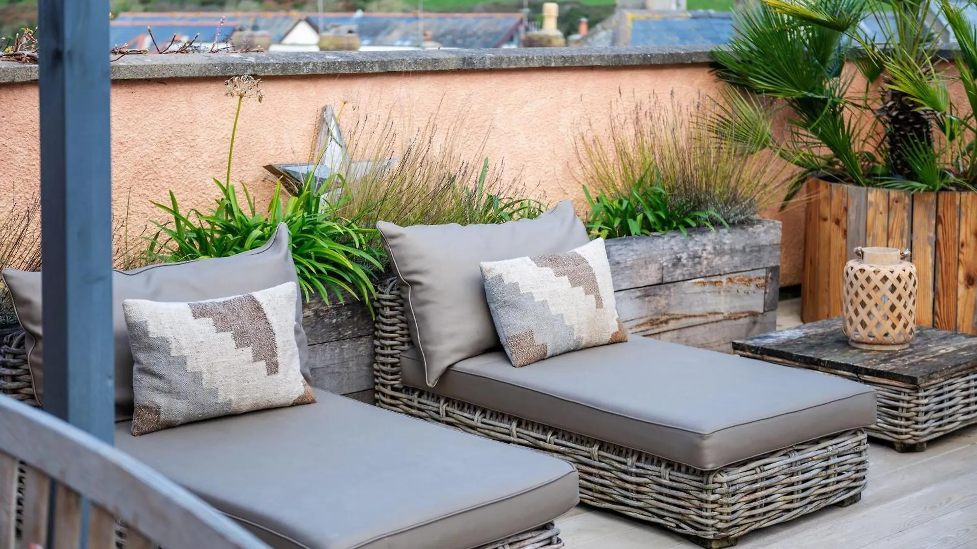 Holiday home Aventos