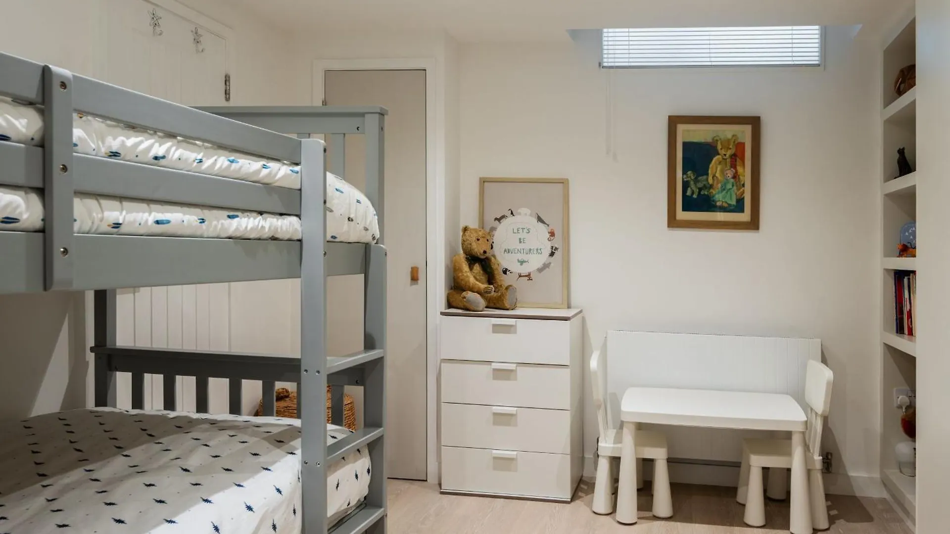 Aventos Holiday home Salcombe