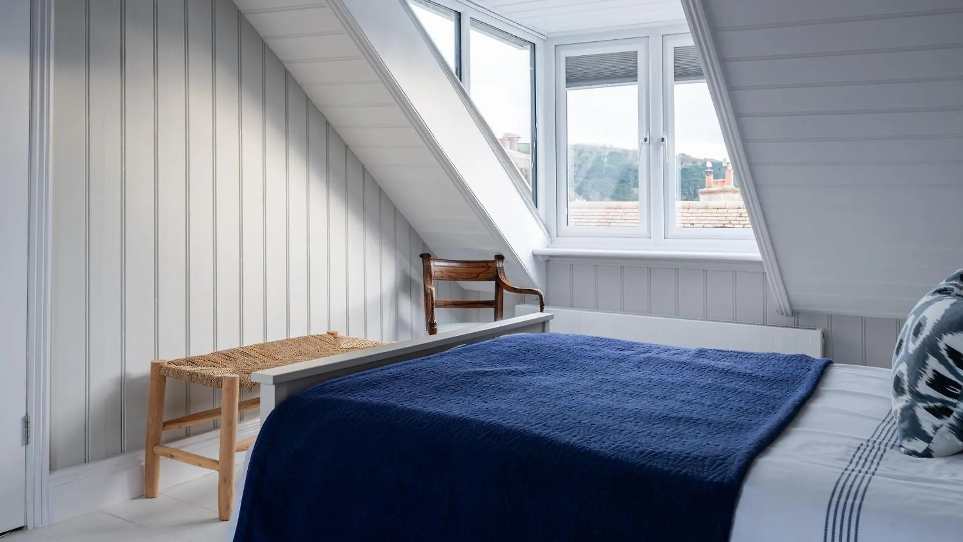 Holiday home Aventos Salcombe