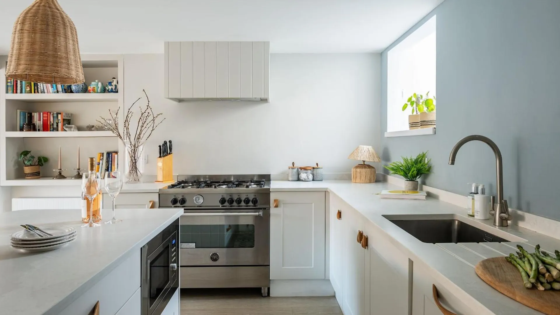 Aventos Holiday home
