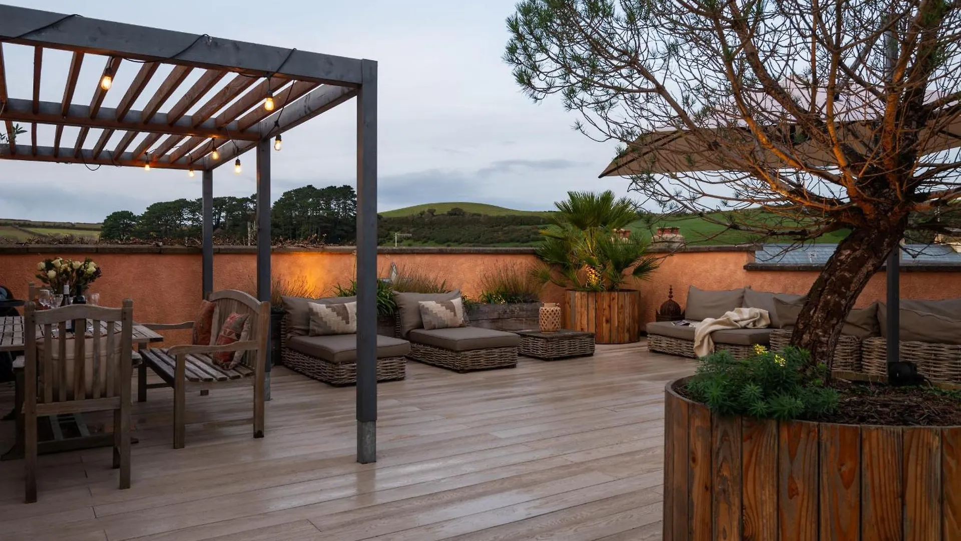 Holiday home Aventos