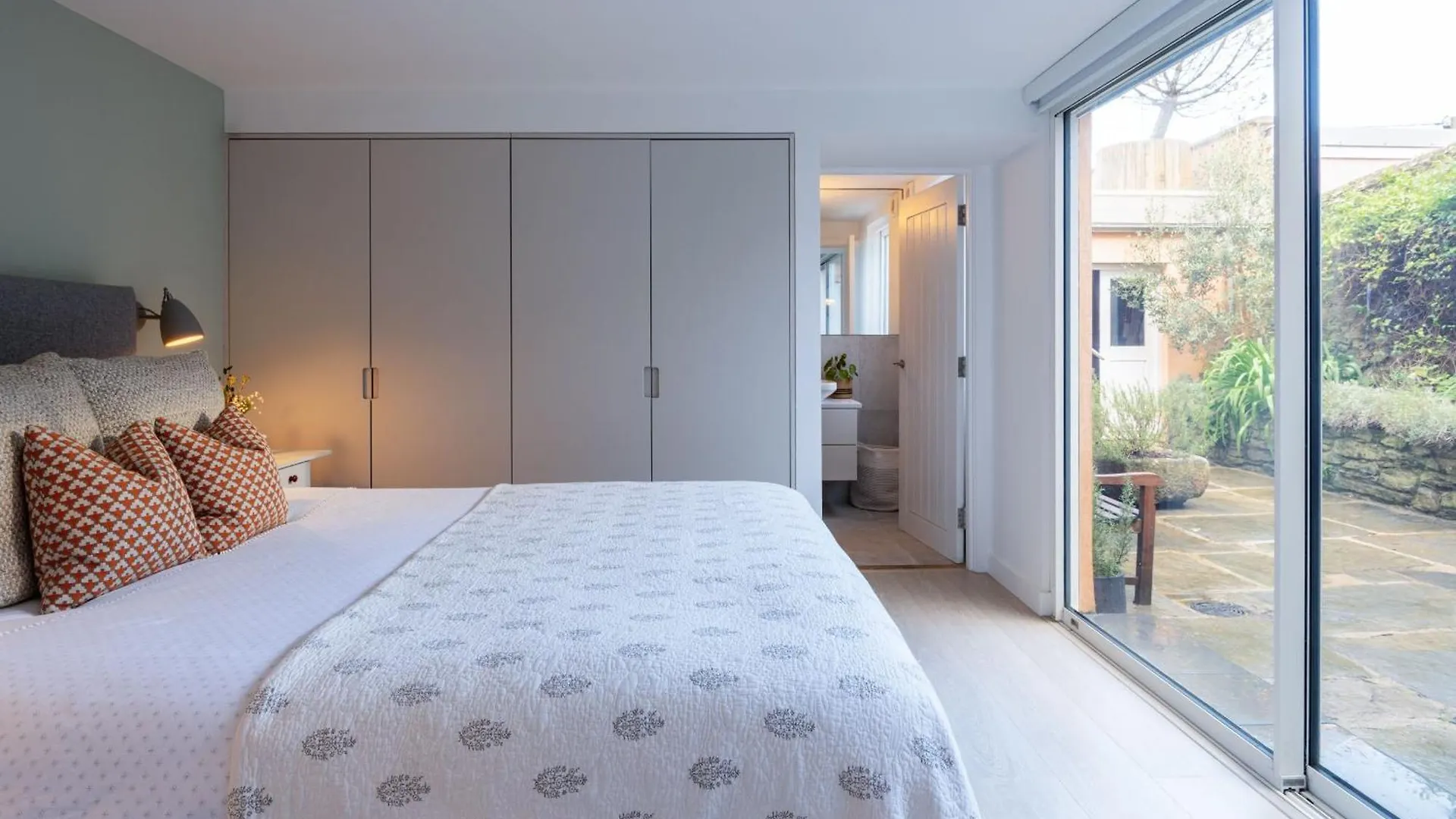 Aventos Holiday home *