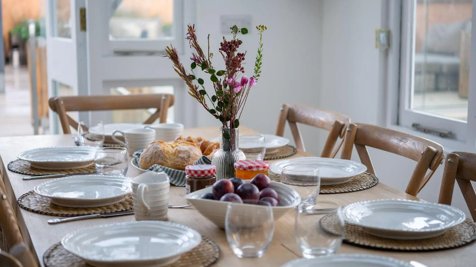 Aventos Holiday home Salcombe