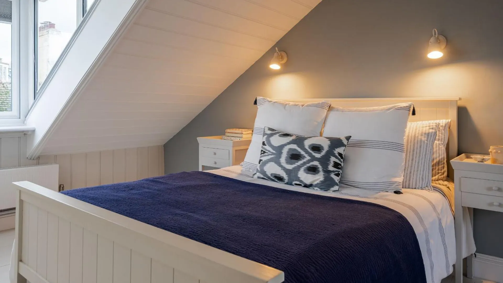 Holiday home Aventos Salcombe