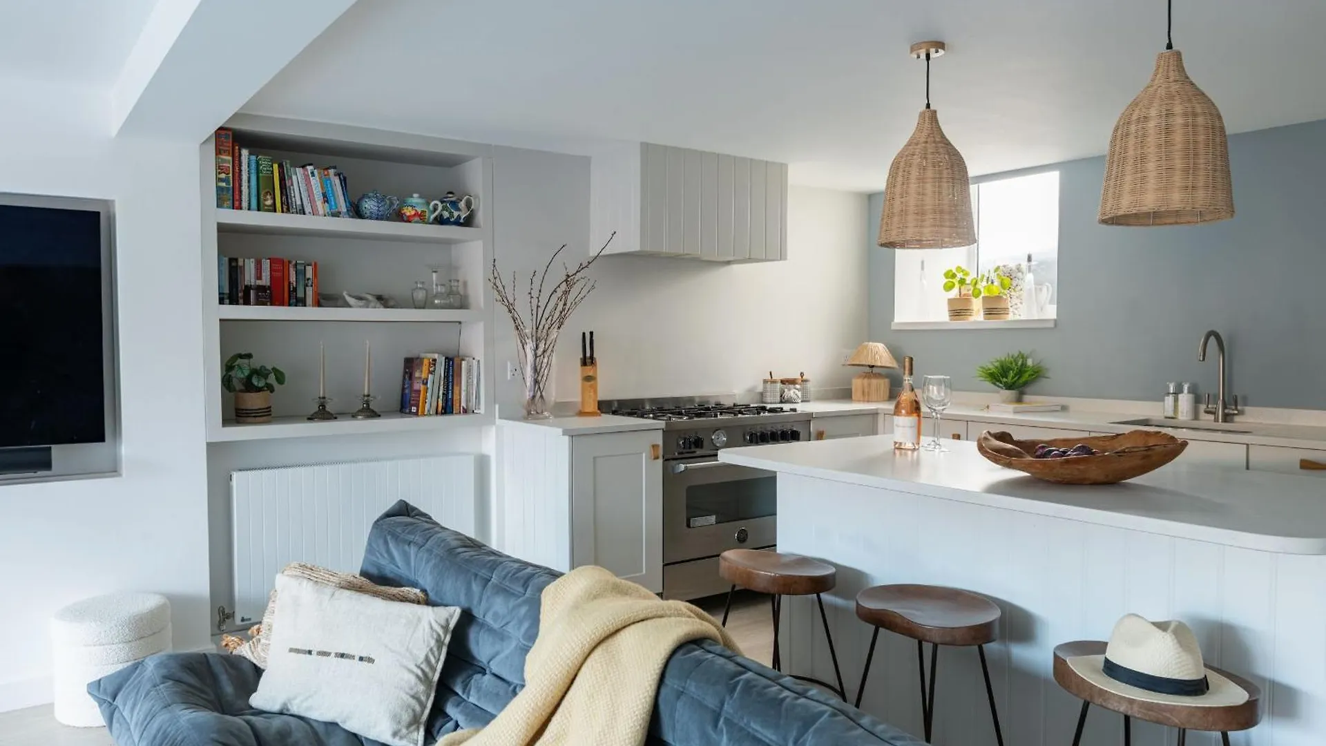 Holiday home Aventos *
